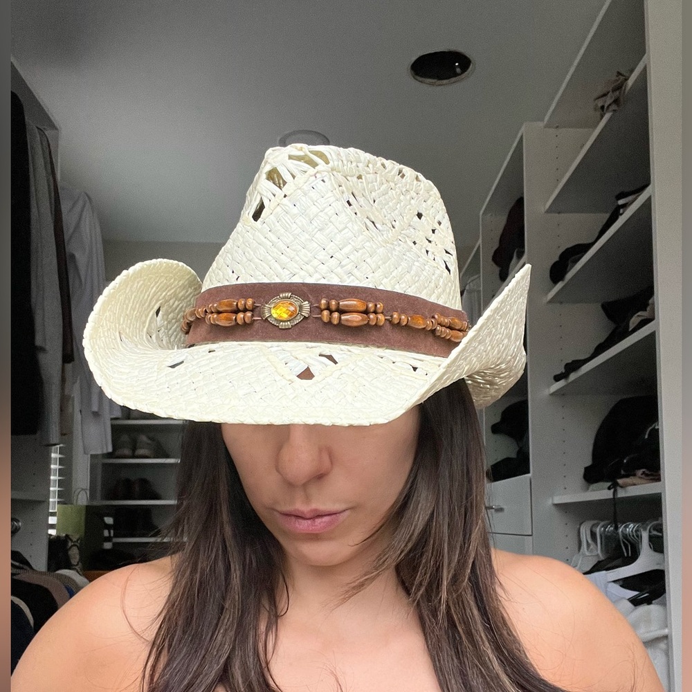 Amazon Cowboy hat